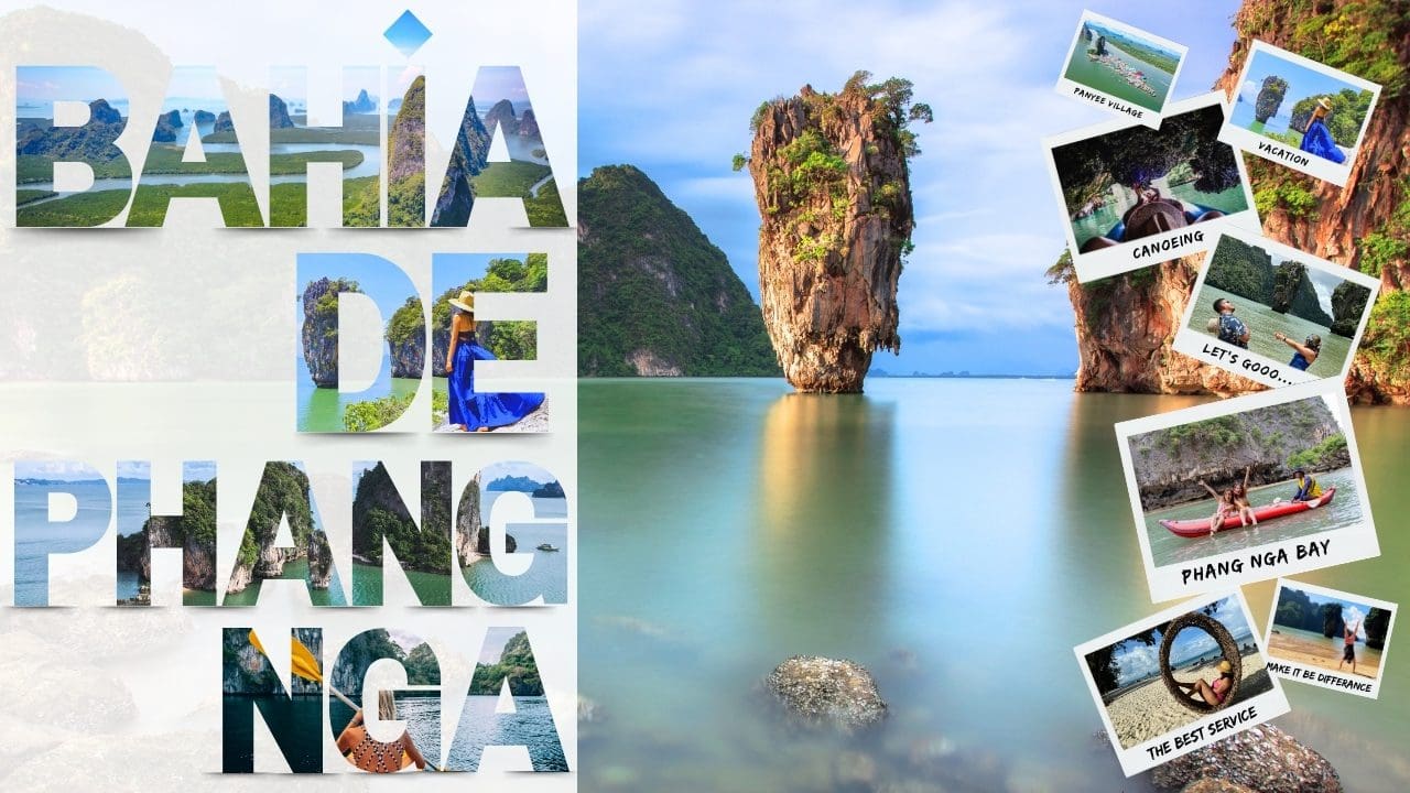 phang nga