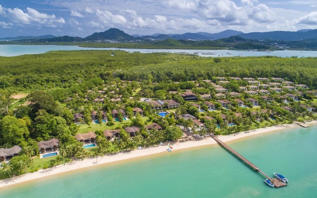EXCURSIONES DESDE EL HOTEL BARCELÓ COCONUT ISLAND EN PHUKET