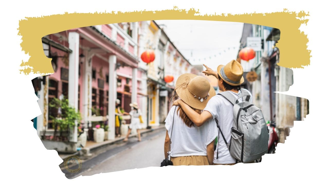 città phuket
