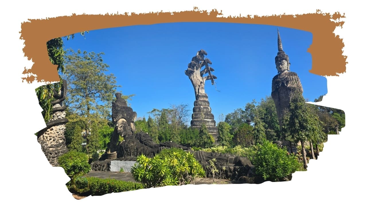 temple