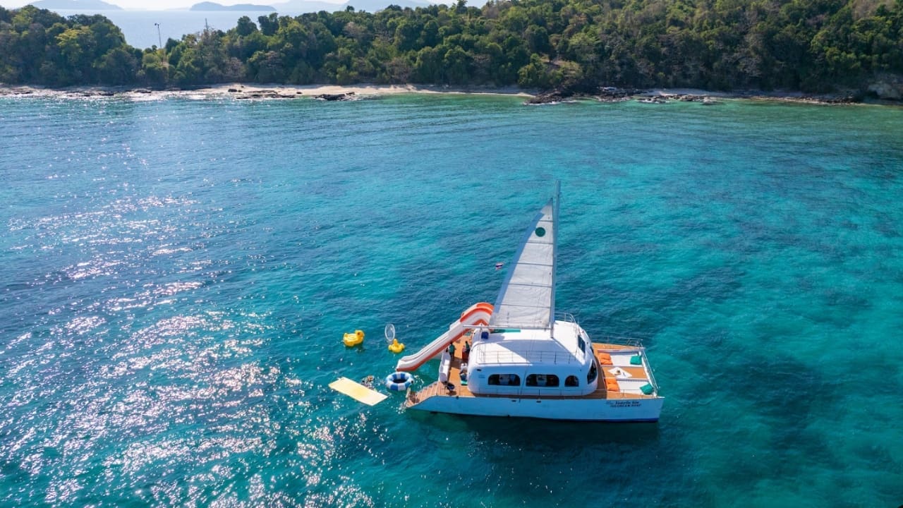 yate khai maiton Phuket